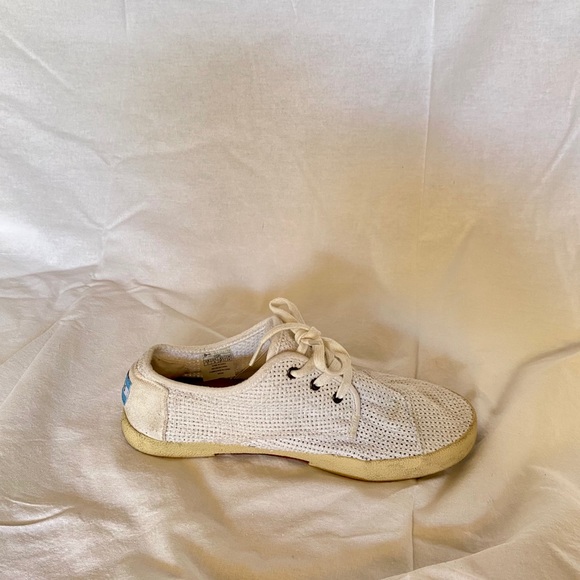 Toms Cordone’s Indio Women’s// canvas fabric - Picture 4 of 4